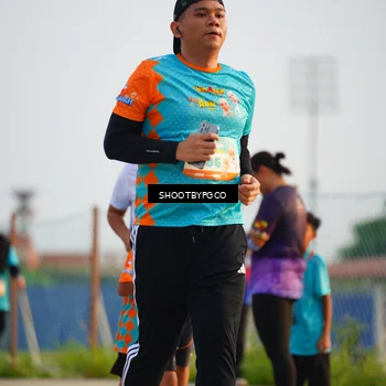 Runner Photo 8318087