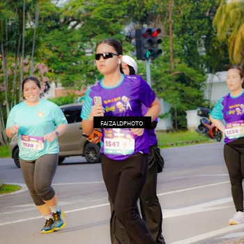 Runner Photo 8318089