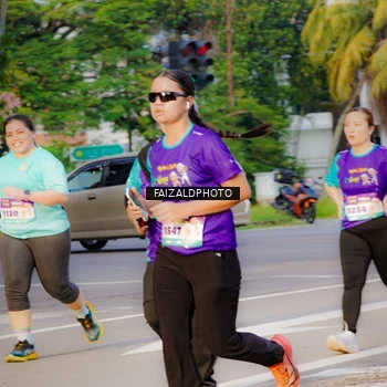 Runner Photo 8318096
