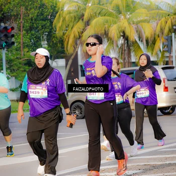 Runner Photo 8318107
