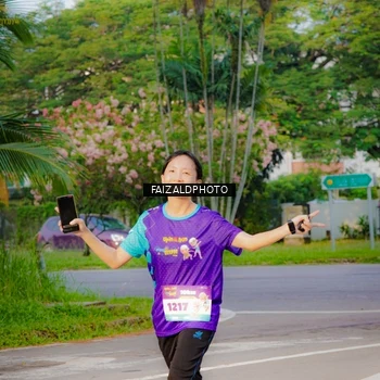 Runner Photo 8318147