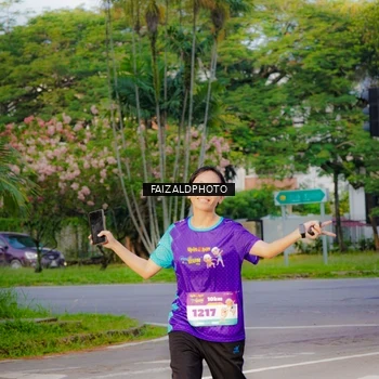 Runner Photo 8318161