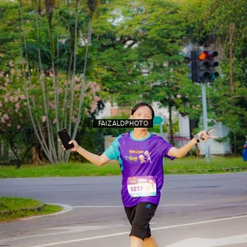 Runner Photo 8318181