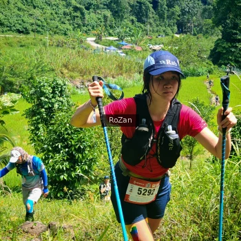 Runner Photo 83182