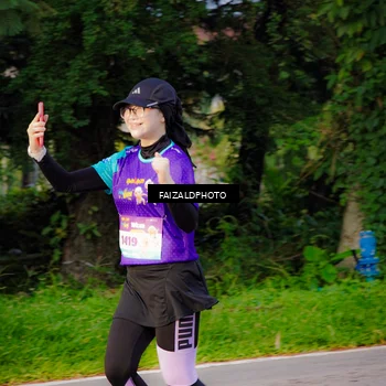 Runner Photo 8318208