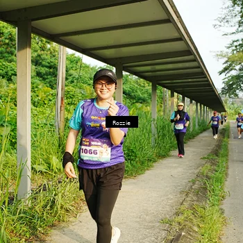 Runner Photo 8318212