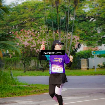 Runner Photo 8318215