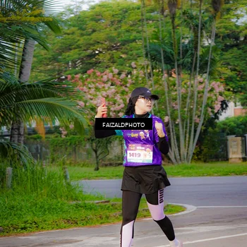 Runner Photo 8318216