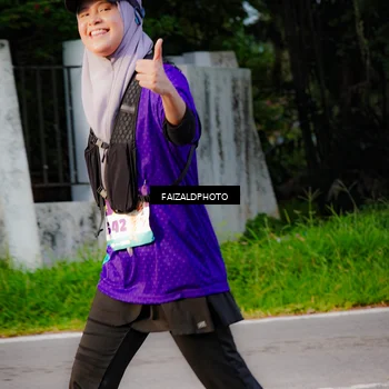 Runner Photo 8318217