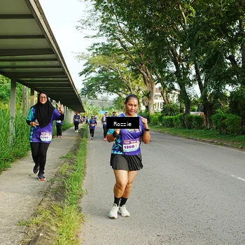 Runner Photo 8318218