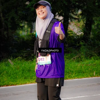 Runner Photo 8318219