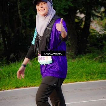 Runner Photo 8318220