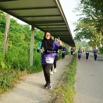 Runner Photo 8318221