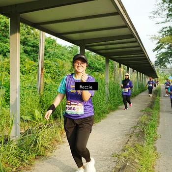 Runner Photo 8318224