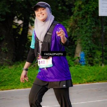 Runner Photo 8318225