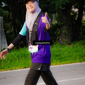 Runner Photo 8318228