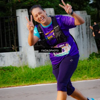 Runner Photo 8318229