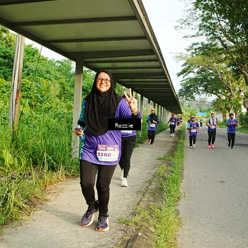 Runner Photo 8318230