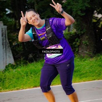 Runner Photo 8318232