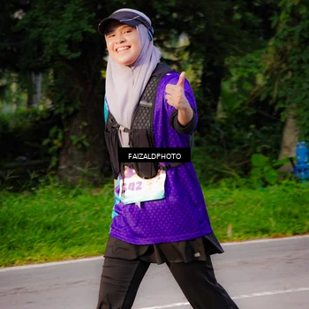Runner Photo 8318233