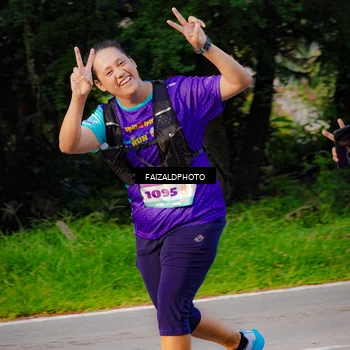Runner Photo 8318234