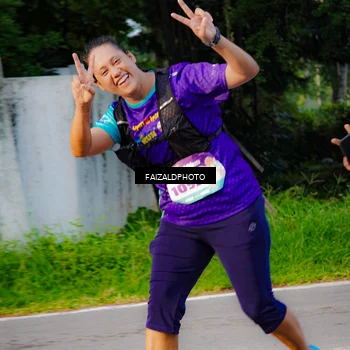 Runner Photo 8318235