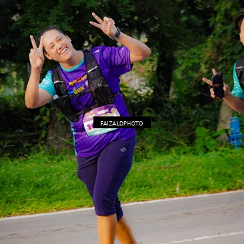 Runner Photo 8318236