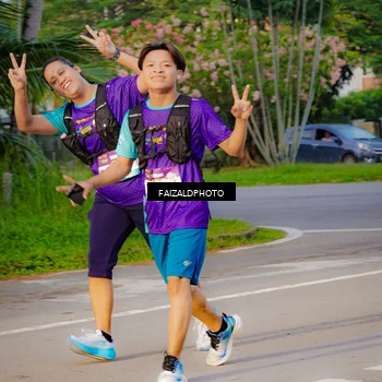 Runner Photo 8318239