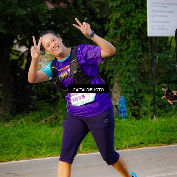 Runner Photo 8318240