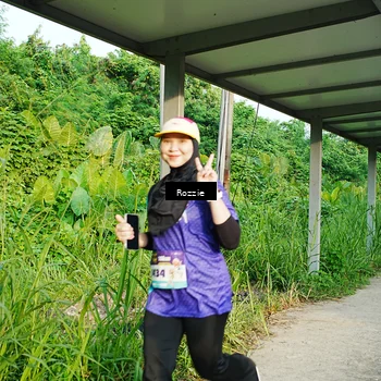 Runner Photo 8318242