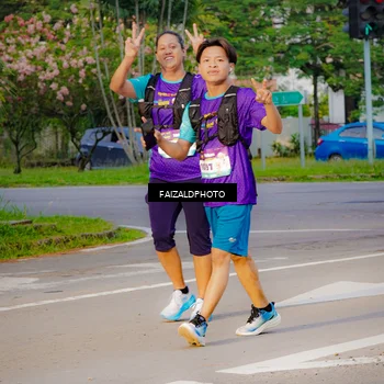 Runner Photo 8318243