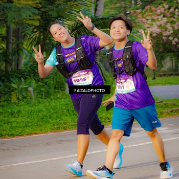 Runner Photo 8318244