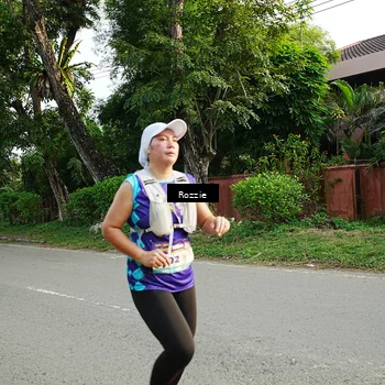 Runner Photo 8318250
