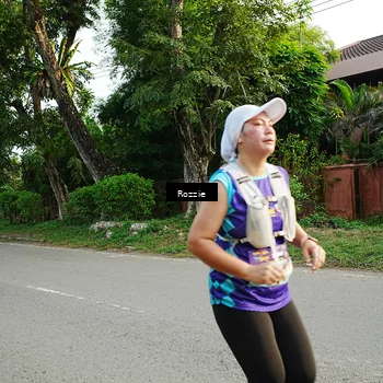 Runner Photo 8318252