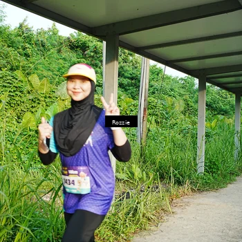Runner Photo 8318254