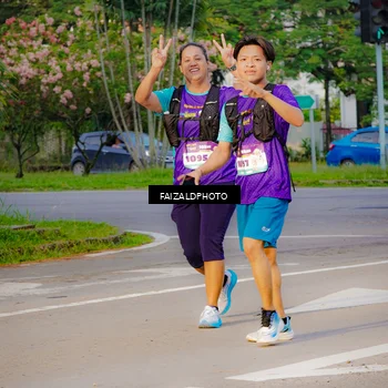 Runner Photo 8318256