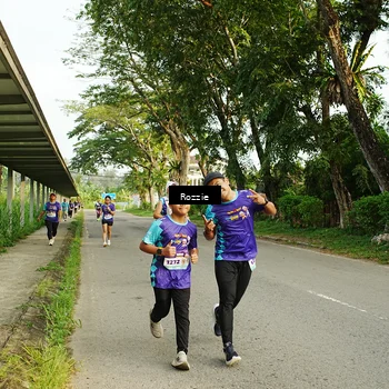 Runner Photo 8318258