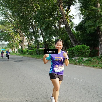 Runner Photo 8318263