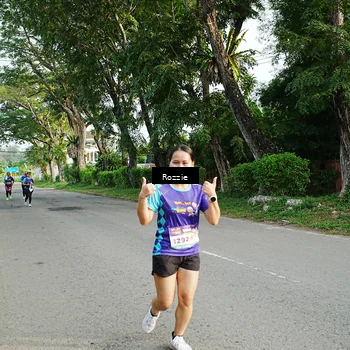 Runner Photo 8318264