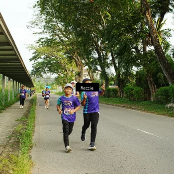 Runner Photo 8318266