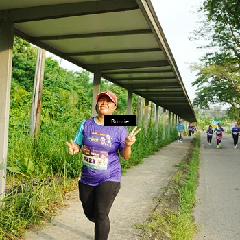 Runner Photo 8318271