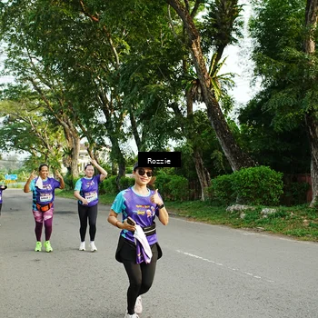 Runner Photo 8318274
