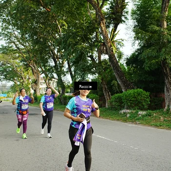Runner Photo 8318277