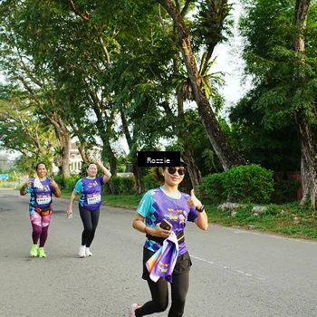 Runner Photo 8318279