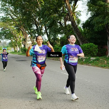 Runner Photo 8318281
