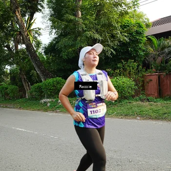 Runner Photo 8318282