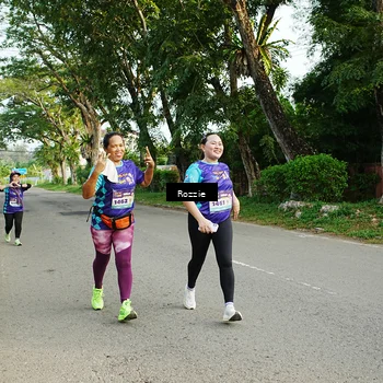 Runner Photo 8318283