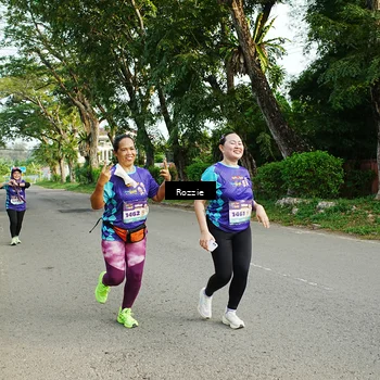 Runner Photo 8318285