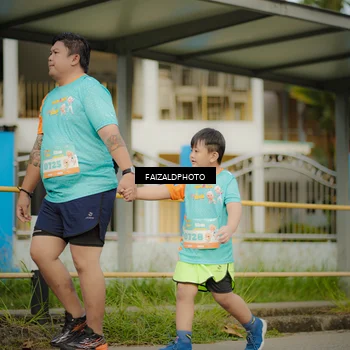 Runner Photo 8318288