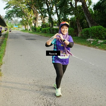 Runner Photo 8318289